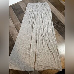 Negative Underwear Whipped Track Pant Lounge Ribbed Soft Luxury Comfy Chic